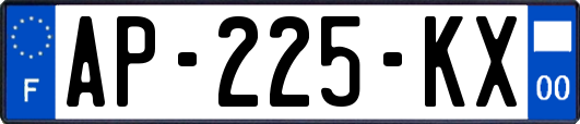 AP-225-KX