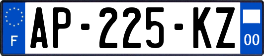 AP-225-KZ