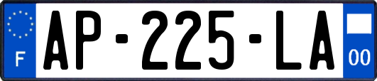 AP-225-LA