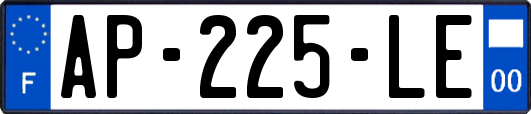 AP-225-LE