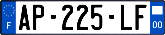 AP-225-LF