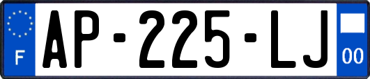 AP-225-LJ