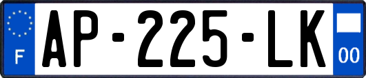 AP-225-LK