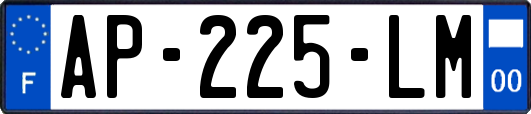 AP-225-LM