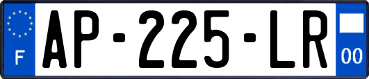 AP-225-LR