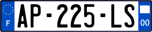 AP-225-LS
