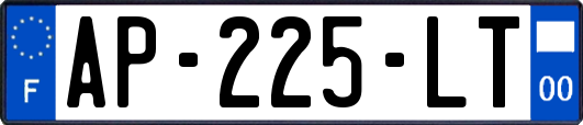 AP-225-LT