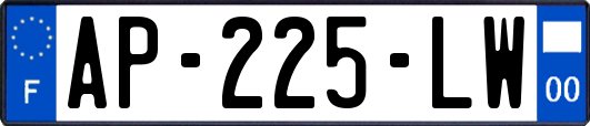 AP-225-LW