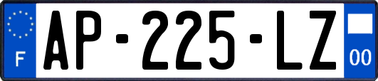 AP-225-LZ