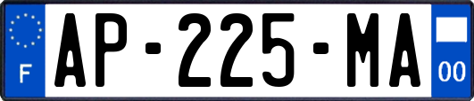 AP-225-MA