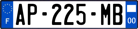 AP-225-MB