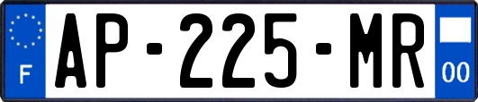 AP-225-MR