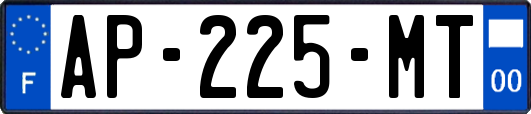 AP-225-MT