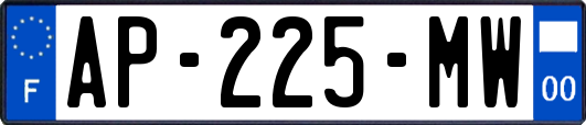 AP-225-MW