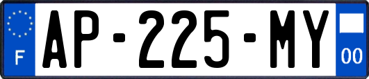 AP-225-MY