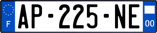 AP-225-NE