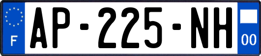 AP-225-NH