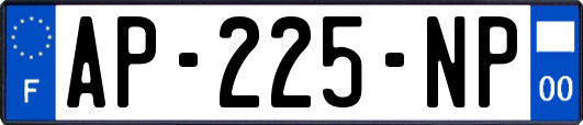 AP-225-NP
