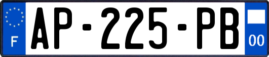AP-225-PB
