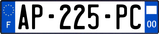 AP-225-PC