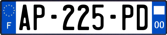 AP-225-PD