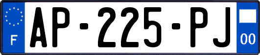 AP-225-PJ