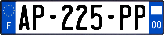 AP-225-PP