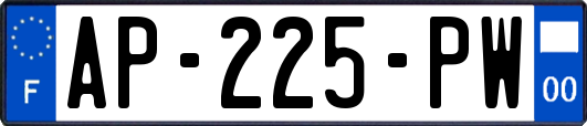 AP-225-PW