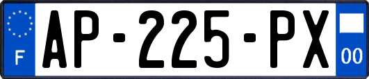AP-225-PX