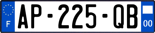 AP-225-QB