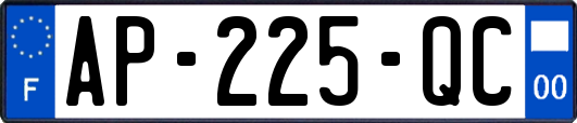 AP-225-QC