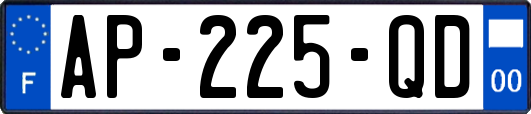 AP-225-QD