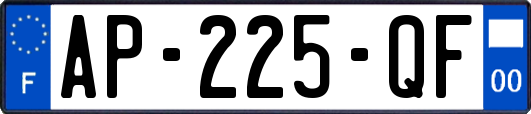AP-225-QF