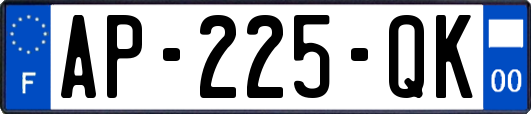 AP-225-QK