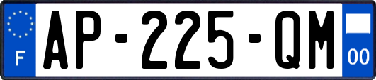 AP-225-QM
