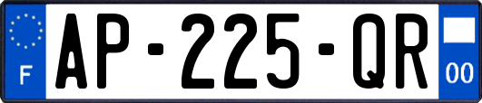 AP-225-QR