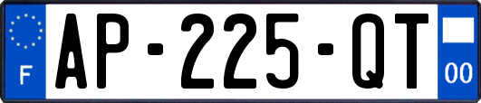 AP-225-QT