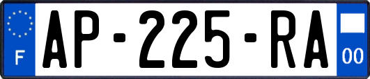 AP-225-RA