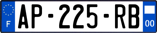 AP-225-RB