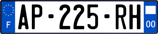 AP-225-RH