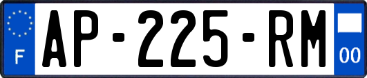 AP-225-RM