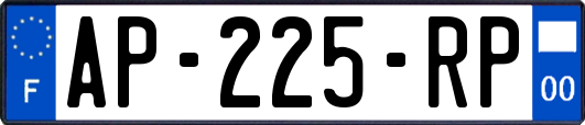 AP-225-RP
