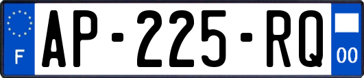 AP-225-RQ