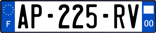 AP-225-RV