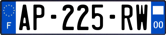 AP-225-RW