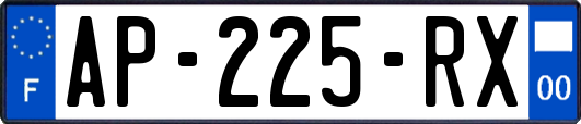 AP-225-RX