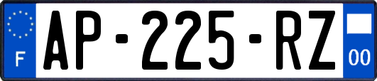 AP-225-RZ