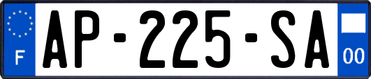 AP-225-SA