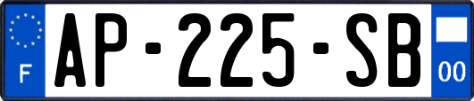 AP-225-SB