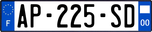 AP-225-SD